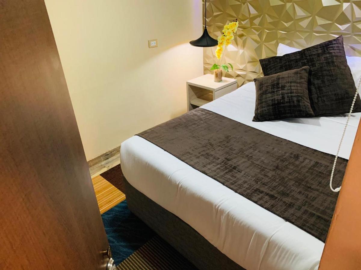 Hotel Ml Boutique 4*