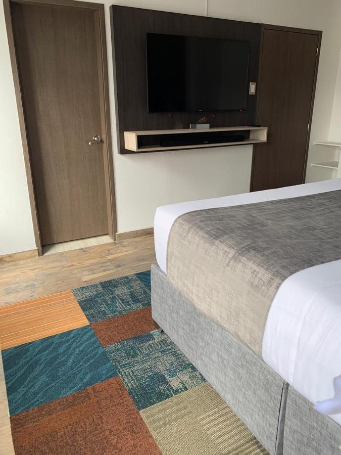 Hotel Ml Boutique 4*