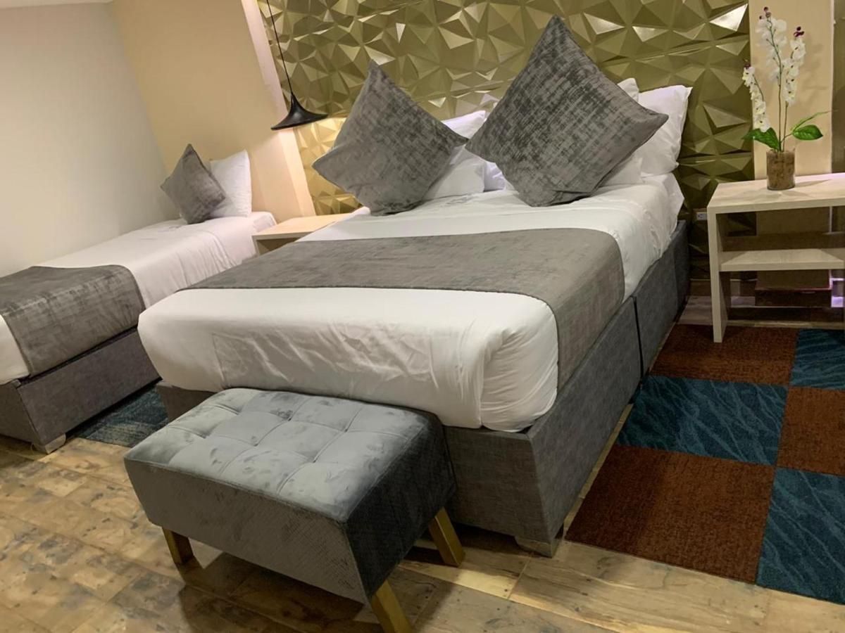 Ml Boutique Hotel 4*