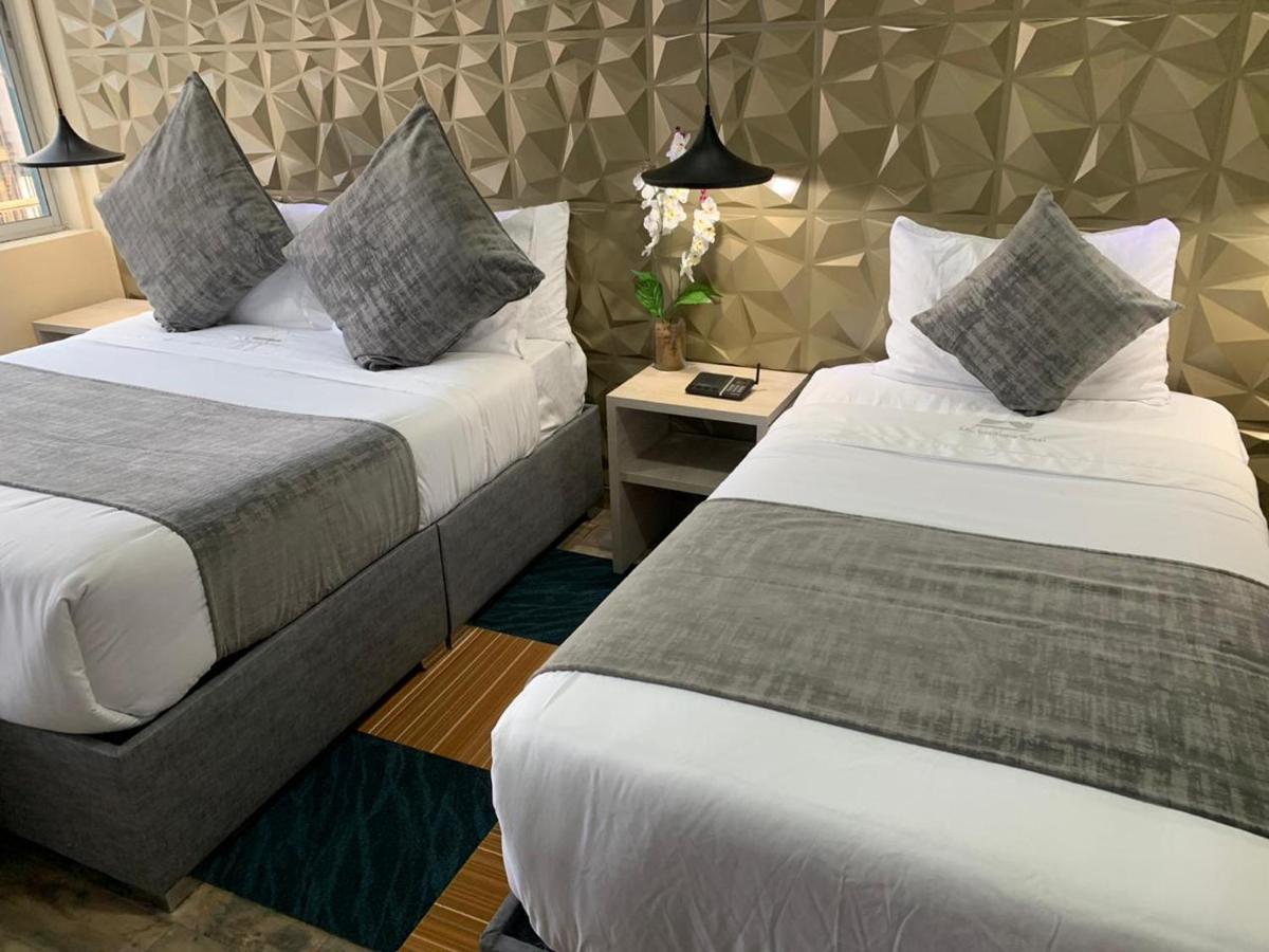Ml Boutique 4* Bogota