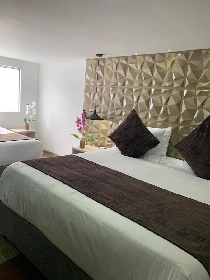 Ml Boutique Hotel Bogota