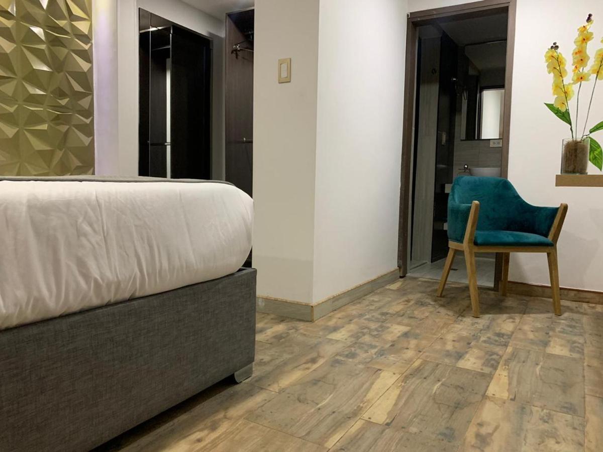 Ml Boutique 4* Bogota