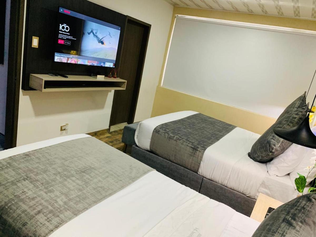 Ml Boutique Hotel Bogota