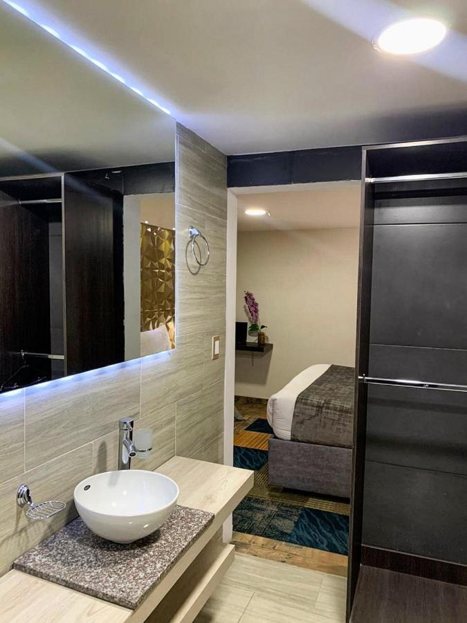 Ml Boutique Hotel