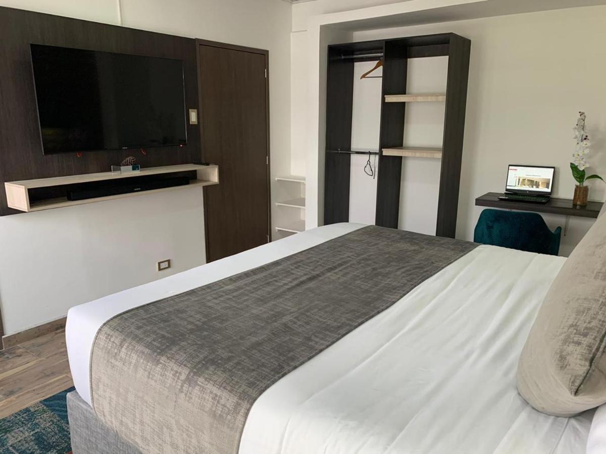 Hotel Ml Boutique 4*
