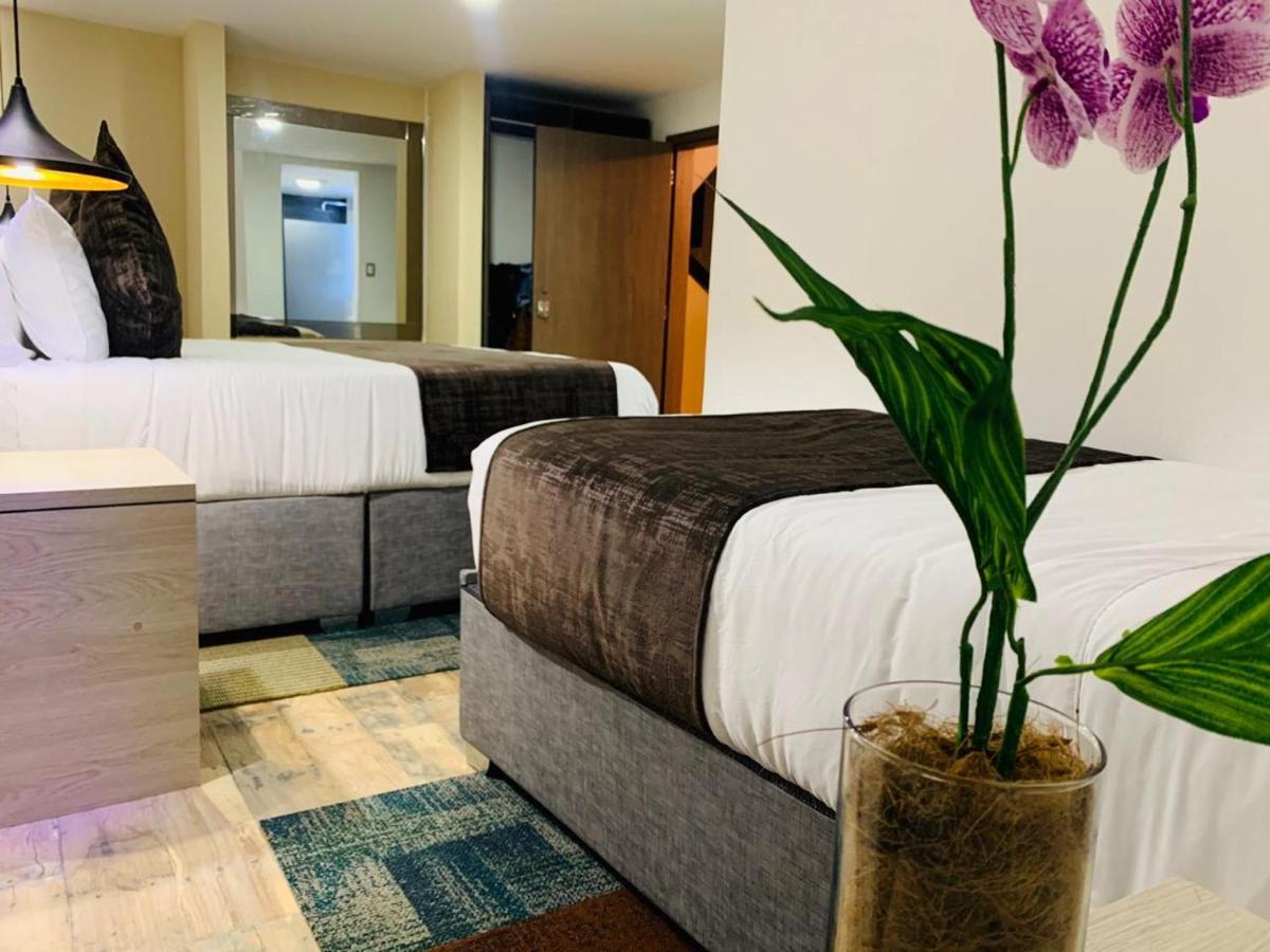 Hotel Ml Boutique 4*