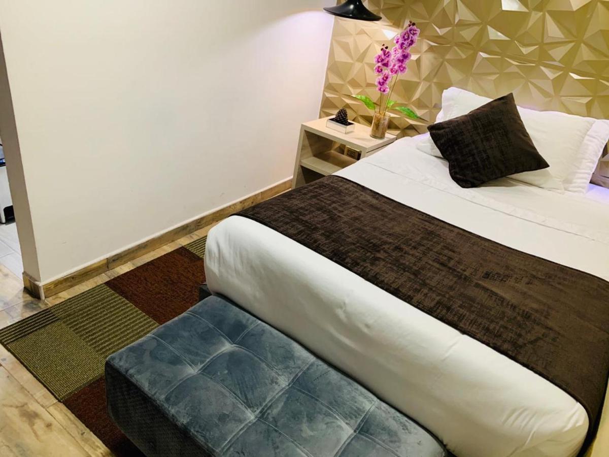 Hotel Ml Boutique 4*
