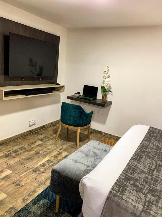 Ml Boutique 4* Bogota