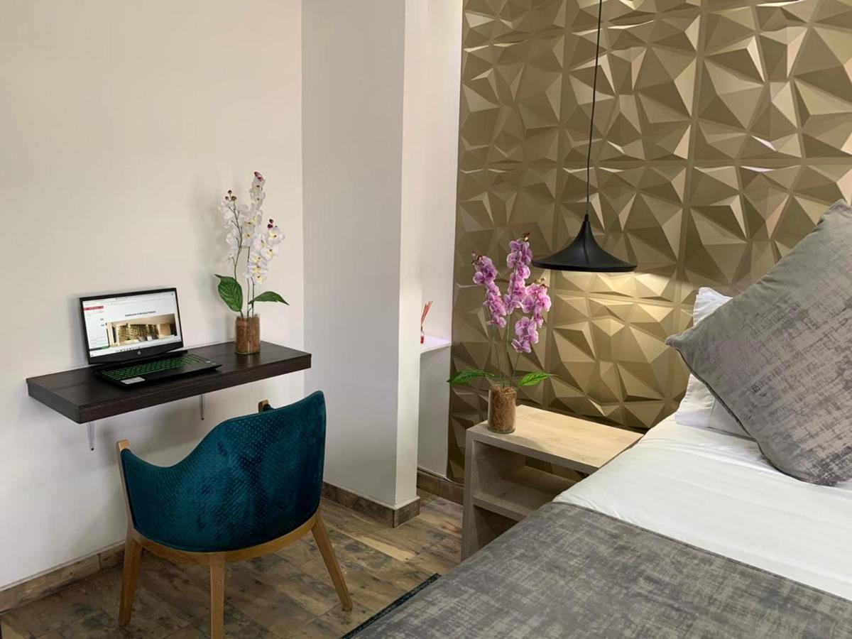 Ml Boutique Hotel Bogota