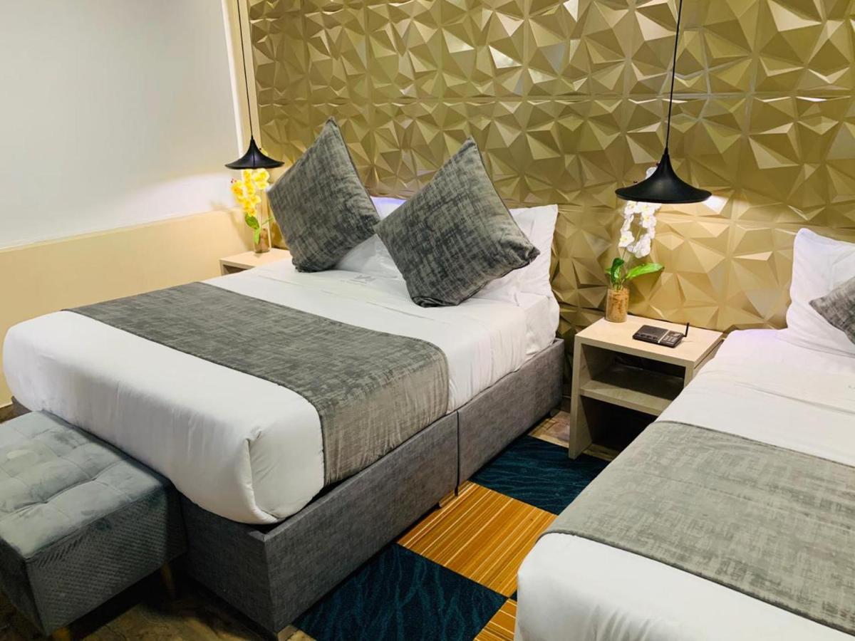 Ml Boutique Hotel 4*