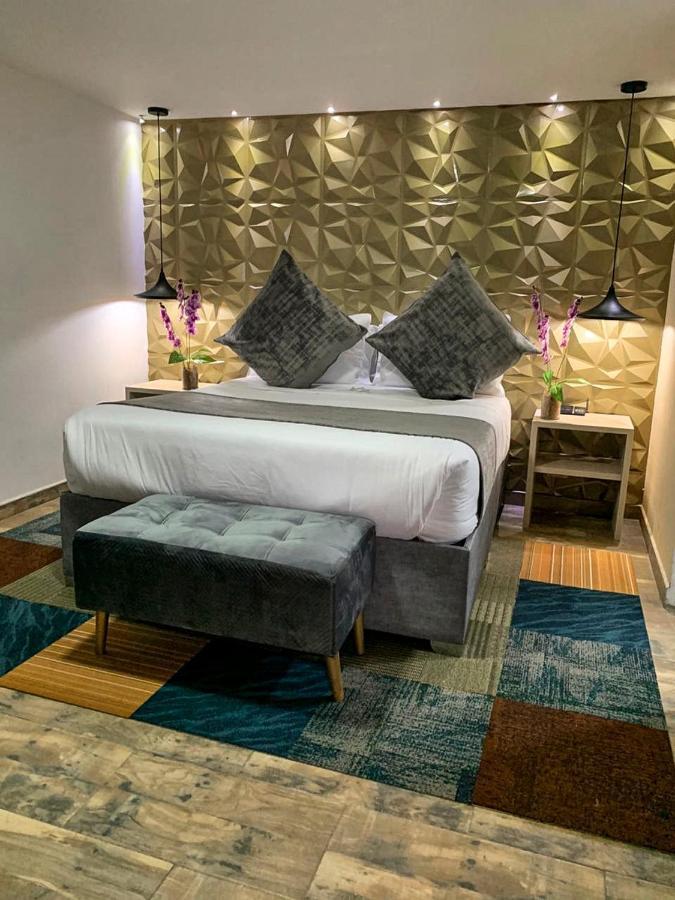 Ml Boutique Hotel Bogota