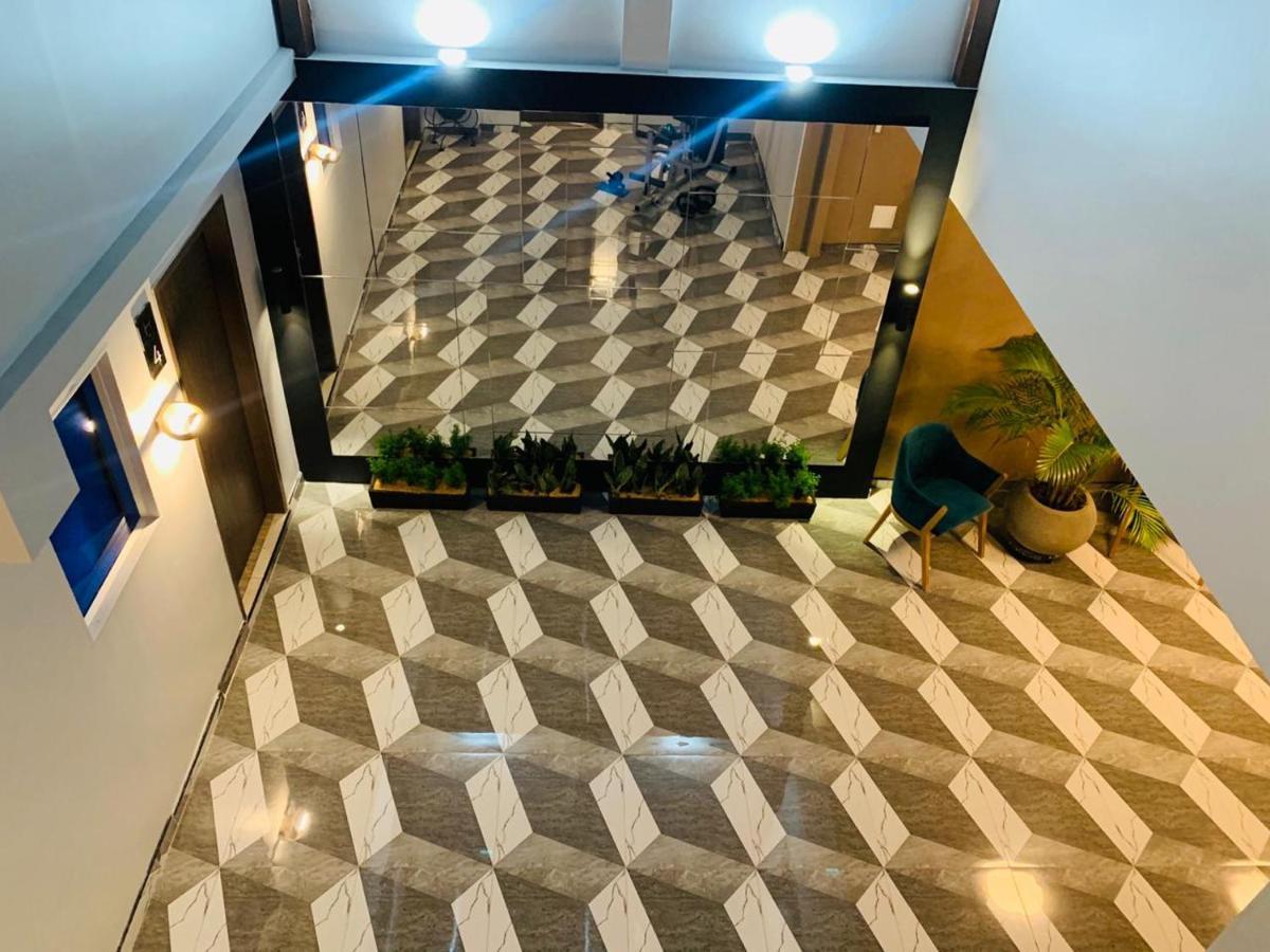 Hotel Ml Boutique