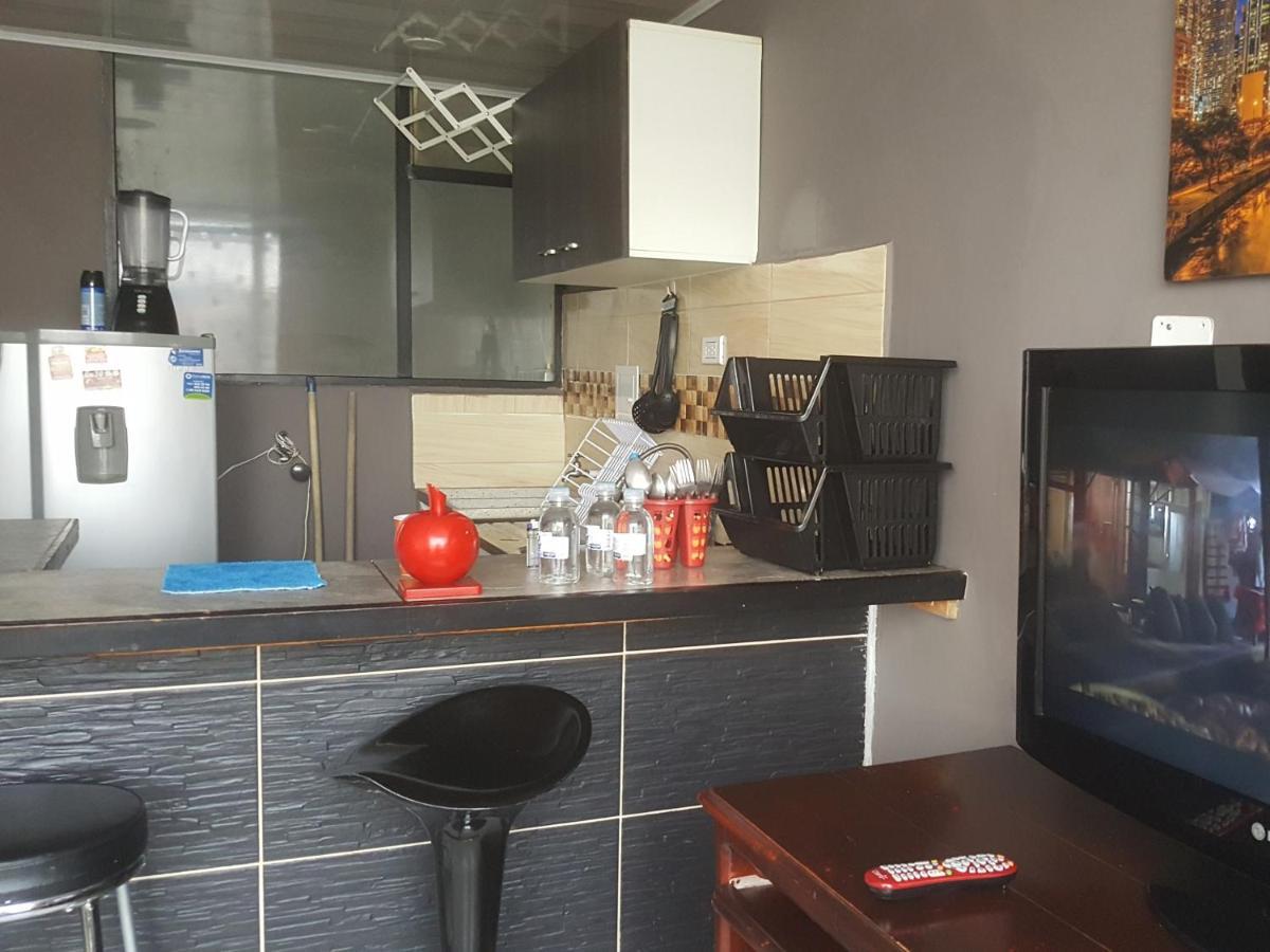 Cerca Aeropuerto, Fotos Y Huellas Visa Americana, Embajada Eeuu Apartamento *