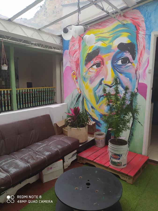 Hostal Hostal CQ Lourdes Bogotá