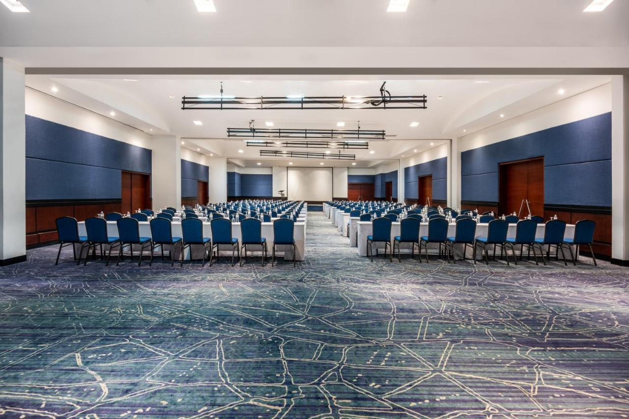 Hotel Cosmos 100 Hotel&centro De Convenciones - Cosmos 5*