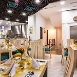 Paris Hotel Bogota