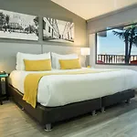 Hotel City Bog Usaquen