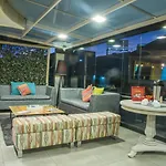 Hotel City Bog Usaquen
