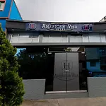 Hotel American Visa Boutique