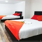 Hotel Casa Román