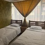 Hotel Sports Bogota
