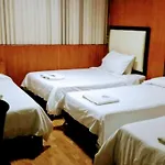 Hotel Mont Bleu
