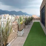 Luxury Apartment Morph 95 At Chico