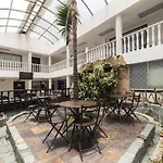 Hotel Ecoferia Boutique