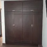 Alcoba con baño privado cerca al aeropuerto