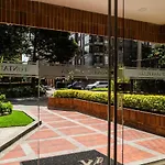 Travelers Fontana Plaza
