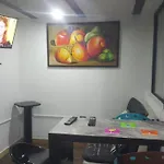 Apartamento CERCA AEROPUERTO, Fotos y huellas para visa americana, embajada EEUU