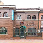 Ayenda Palermo Plaza