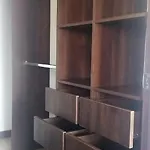 Nuevo y moderno Apartestudio totalmente amoblado excelente iluminación