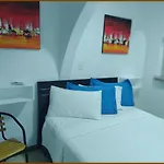 Colombia At Home