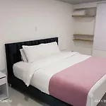 Hotel New Comfort Dc