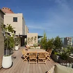 Acogedor Apartamento en Centro Internacional Bogotá