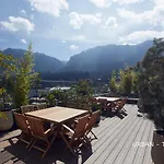 Acogedor Apartamento en Centro Internacional Bogotá