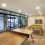 Acogedor Apartamento en Centro Internacional Bogotá