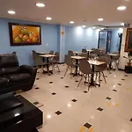 Hotel Arena Plaza