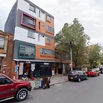 Ayenda Corferias Inn