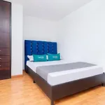 Ayenda Corferias Inn
