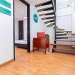 Ayenda Corferias Inn