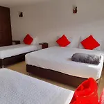 Hotel Chandelier Collection