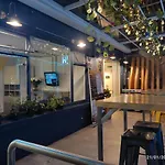 PETRONA Hotel y casa del Café