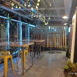 PETRONA Hotel y casa del Café