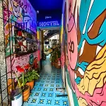 Fatima Hostel Bogotá