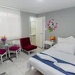 Apartasuites & Hotel Bogota Teusaquillo