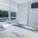 Apartasuites & Hotel Bogota Teusaquillo