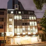 Apartasuites & Hotel Bogota Teusaquillo