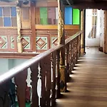 Buhardilla, El Sauco Casa Cultural